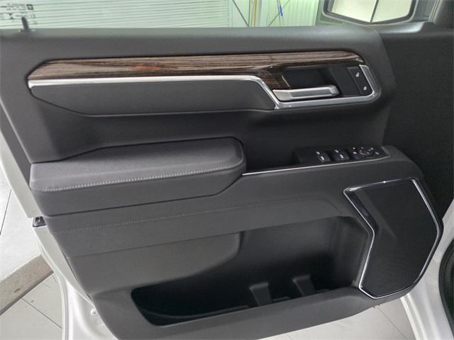 2025 GMC Sierra 1500 Vehicle Photo in PRESCOTT, AZ 86305-3700