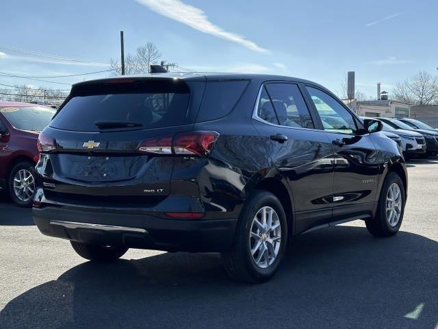 2022 Chevrolet Equinox Vehicle Photo in SAINT JAMES, NY 11780-3219