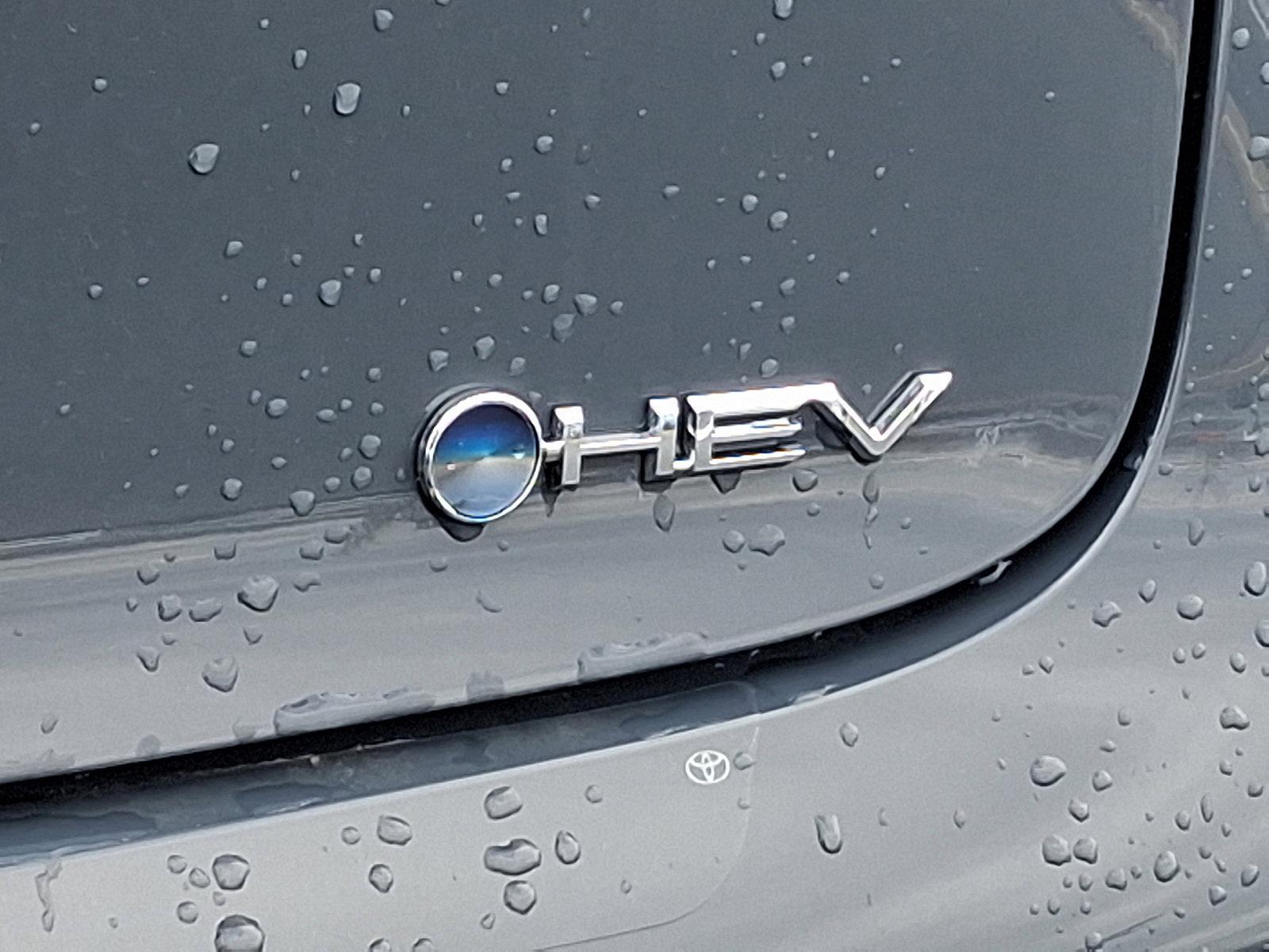 2024 Toyota Prius Vehicle Photo in Trevose, PA 19053