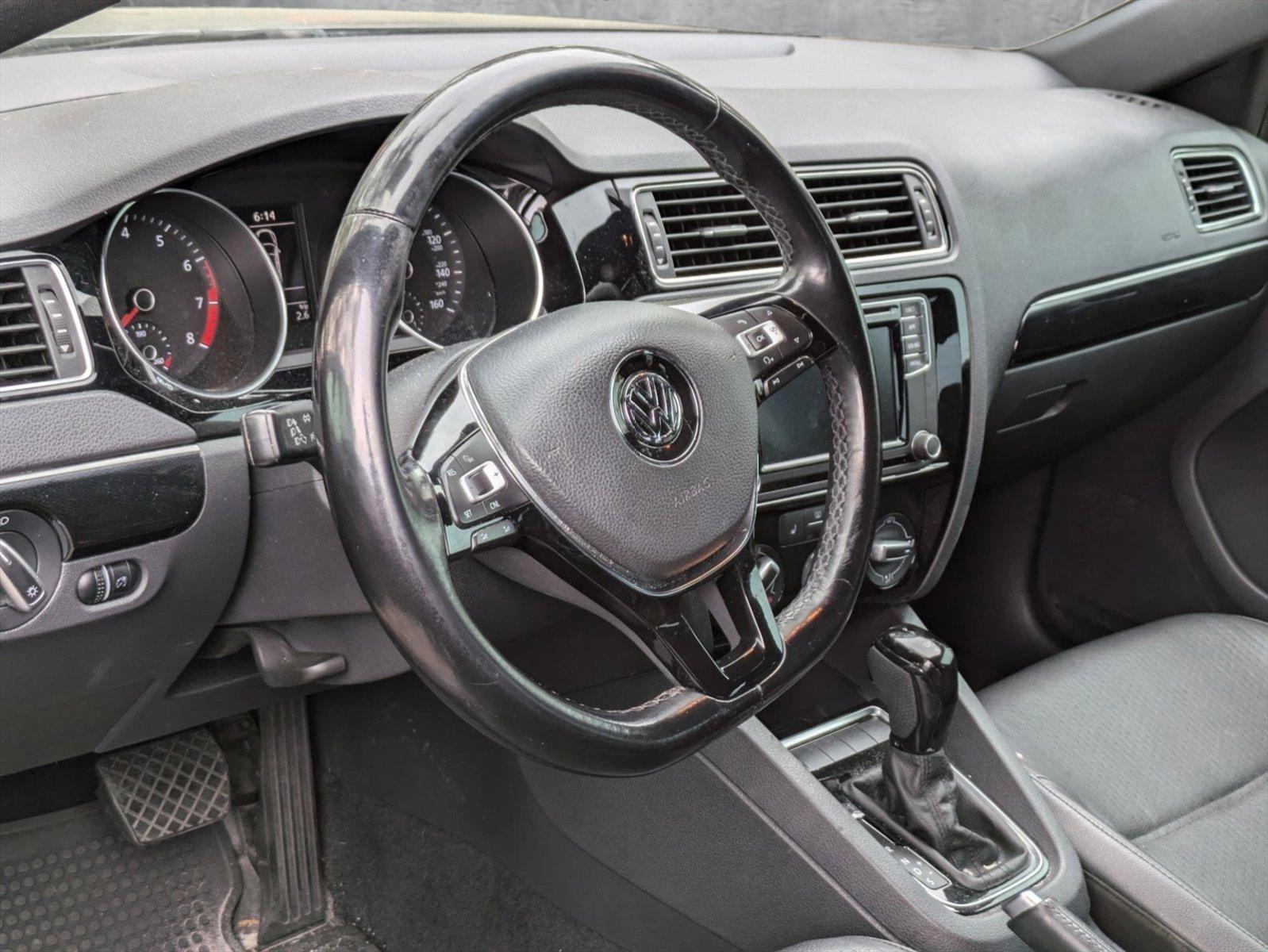 2018 Volkswagen Jetta Vehicle Photo in Tampa, FL 33614