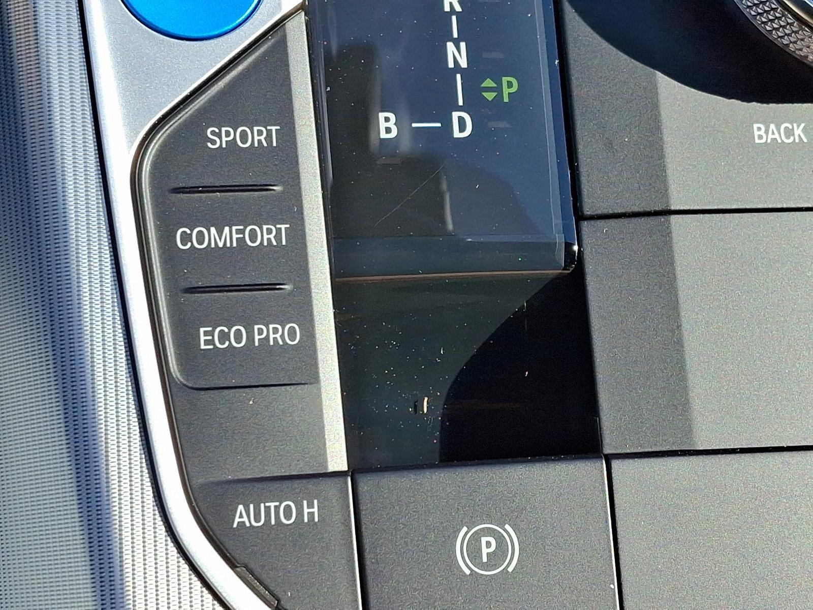 2022 BMW i4 Vehicle Photo in Lancaster, PA 17601