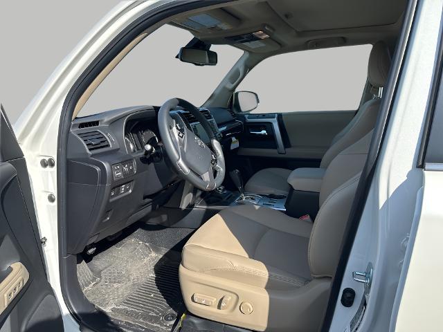 2023 Toyota 4Runner Vehicle Photo in MANITOWOC, WI 54220-5838