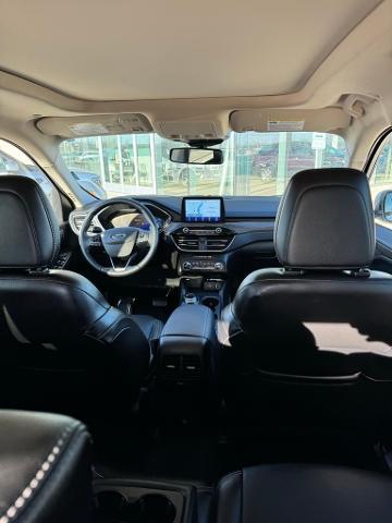 2020 Ford Escape Vehicle Photo in Peoria, IL 61615