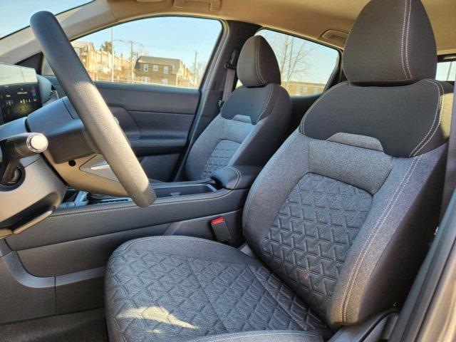 2025 Nissan Kicks Vehicle Photo in Ardmore, PA 19003