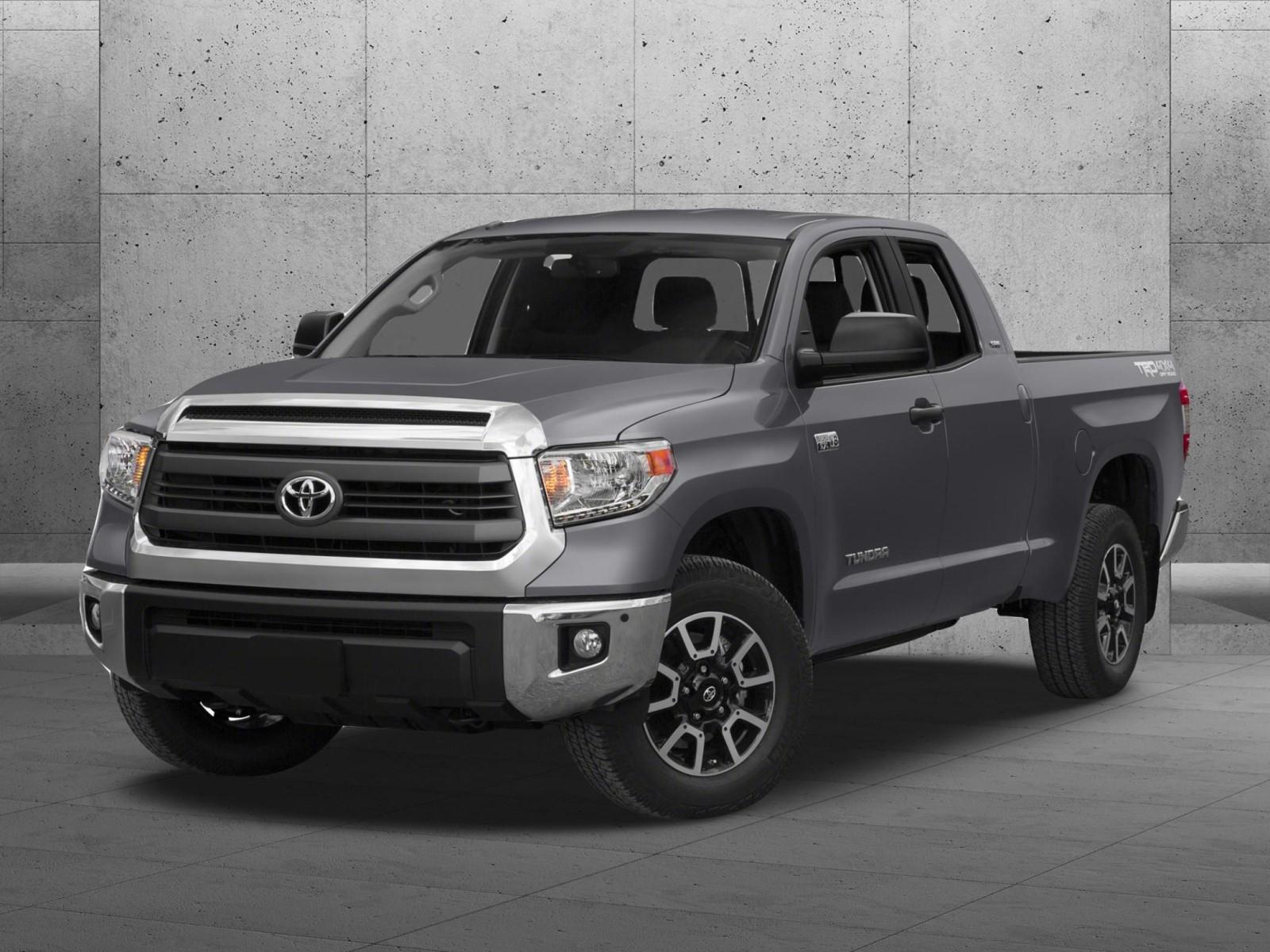 2015 Toyota Tundra 4WD Truck Vehicle Photo in CORPUS CHRISTI, TX 78412-4902