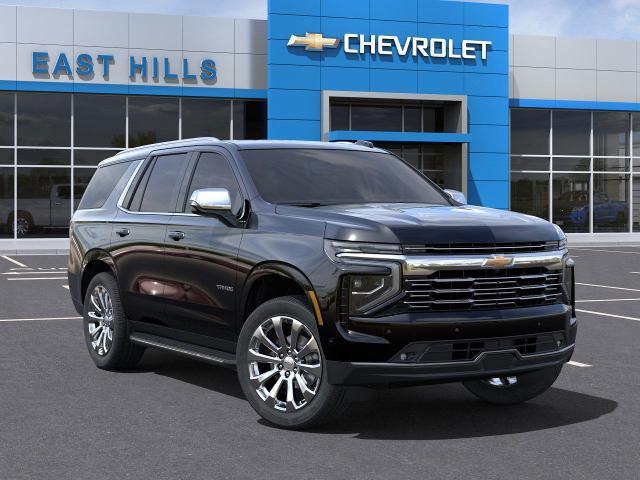 2025 Chevrolet Tahoe Vehicle Photo in Roslyn, NY 11576