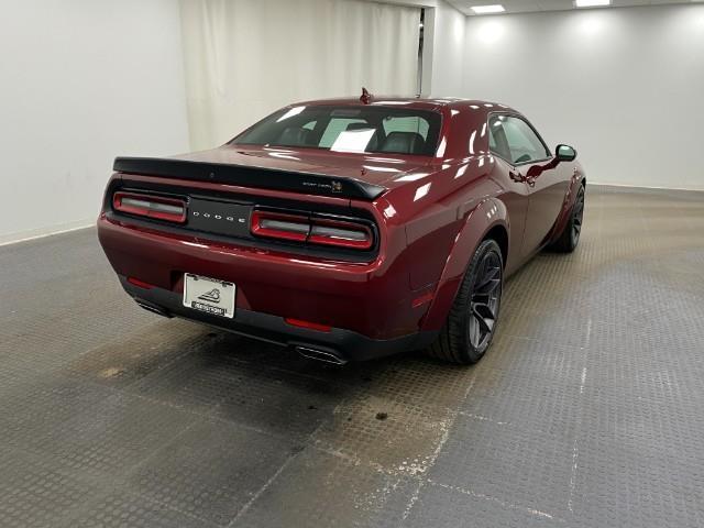 2021 Dodge Challenger Vehicle Photo in Appleton, WI 54913