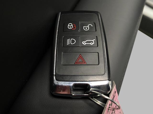 2020 Land Rover Range Rover Sport Vehicle Photo in Appleton, WI 54913