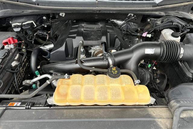 2017 Ford F-150 Vehicle Photo in SPOKANE, WA 99202-2191