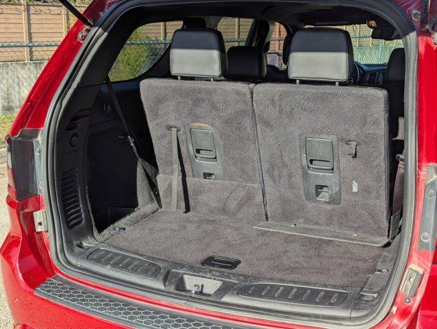 2015 Dodge Durango Vehicle Photo in San Antonio, TX 78230