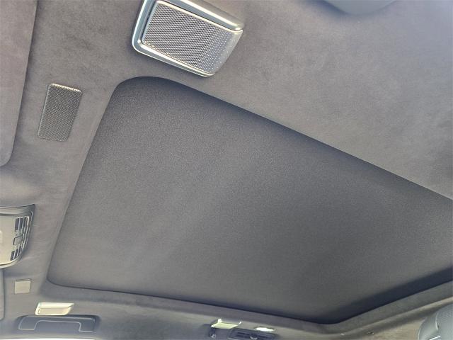 2025 Cadillac Escalade Vehicle Photo in Oklahoma City, OK 73114
