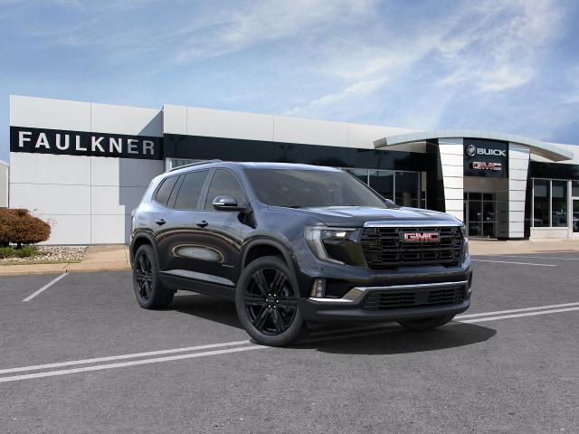 2025 GMC Acadia Vehicle Photo in TREVOSE, PA 19053-4984