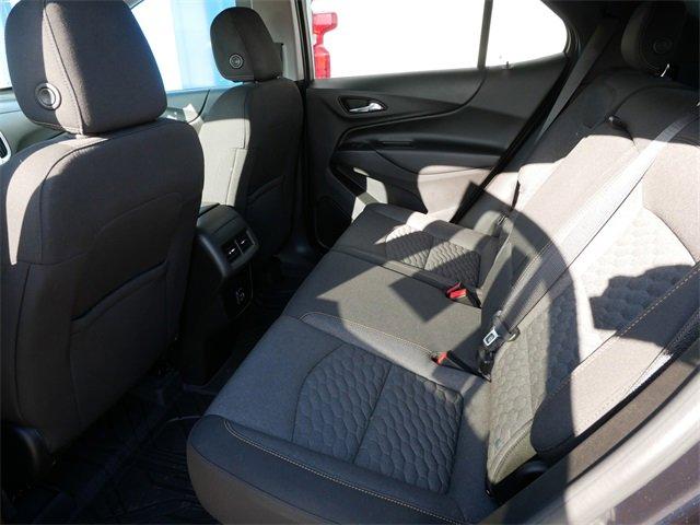 2020 Chevrolet Equinox Vehicle Photo in MAPLEWOOD, MN 55119-4794