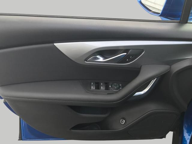 2019 Chevrolet Blazer Vehicle Photo in GREEN BAY, WI 54303-3330