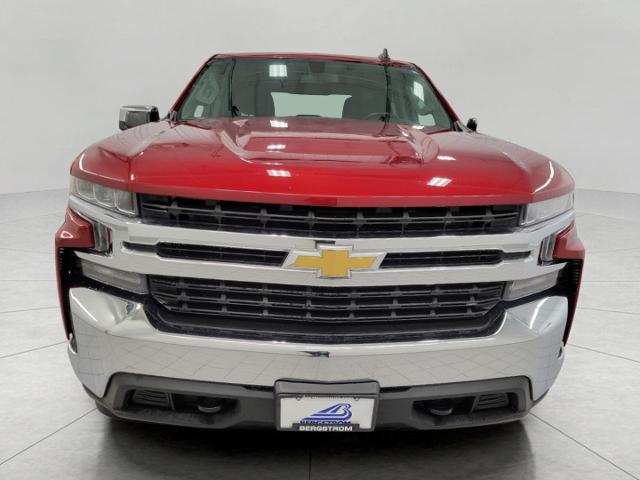 2020 Chevrolet Silverado 1500 Vehicle Photo in NEENAH, WI 54956-2243