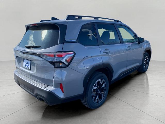 2025 Subaru Forester Vehicle Photo in Green Bay, WI 54304