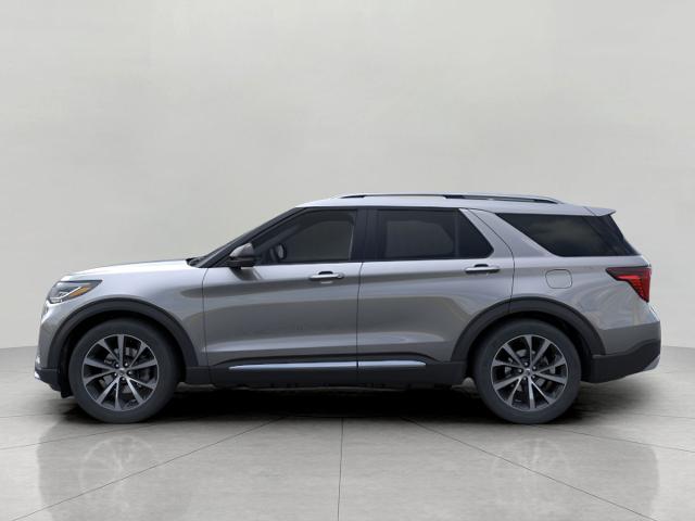 2025 Ford Explorer Vehicle Photo in Neenah, WI 54956