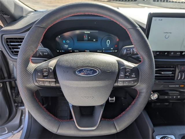 2023 Ford Escape Vehicle Photo in AURORA, CO 80012-4011
