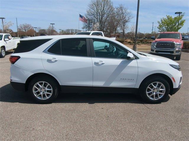 2023 Chevrolet Equinox Vehicle Photo in COLLIERVILLE, TN 38017-9006