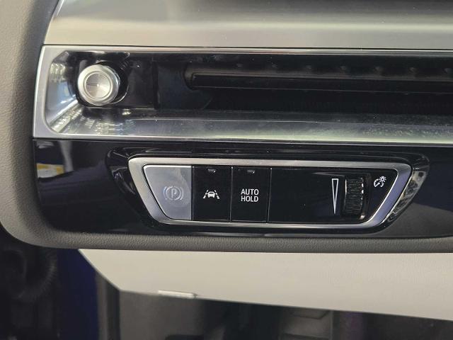 2025 Cadillac LYRIQ Vehicle Photo in Dallas, TX 75209