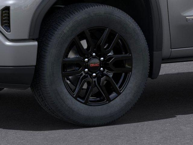 2025 GMC Sierra 1500 Vehicle Photo in WATERTOWN, CT 06795-3318