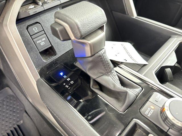 2024 Toyota Tundra 4WD Vehicle Photo in Charlotte, NC 28273