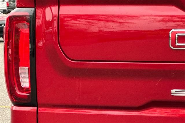 2023 GMC Sierra 1500 Vehicle Photo in ELK GROVE, CA 95757-8703