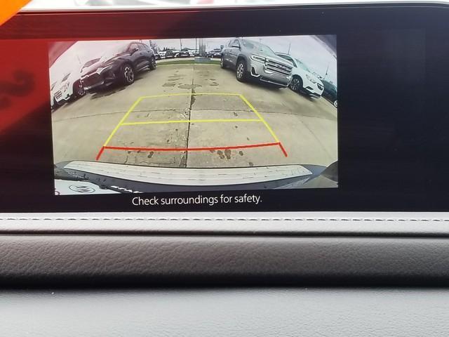 2022 Mazda CX-30 Vehicle Photo in ELYRIA, OH 44035-6349