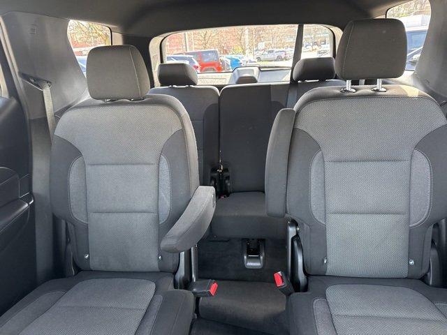 2022 Chevrolet Traverse Vehicle Photo in MOUNT KISCO, NY 10549-1513