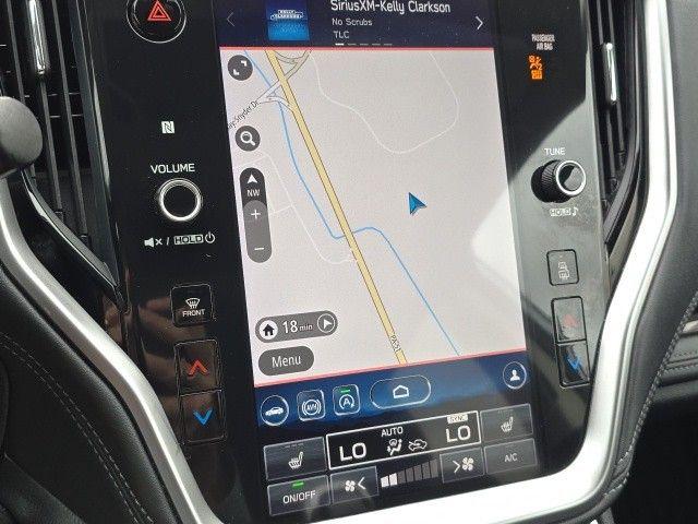 2021 Subaru Outback Vehicle Photo in Pleasant Hills, PA 15236