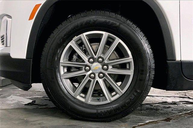 2023 Chevrolet Traverse Vehicle Photo in INDEPENDENCE, MO 64055-1314