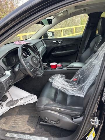 2019 Volvo XC60 Vehicle Photo in San Antonio, TX 78230