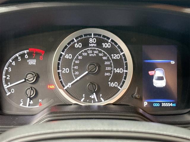 2021 Toyota Corolla Vehicle Photo in EVERETT, WA 98203-5662