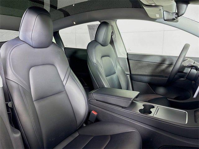 2021 Tesla Model Y Vehicle Photo in PUYALLUP, WA 98371-4149