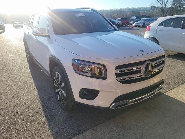 2023 Mercedes-Benz GLB Vehicle Photo in Houston, TX 77007