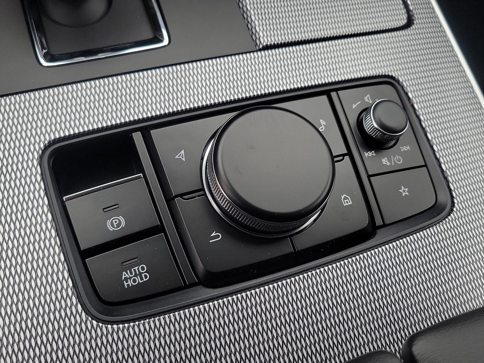 2024 Mazda CX-90 PHEV Vehicle Photo in Trevose, PA 19053