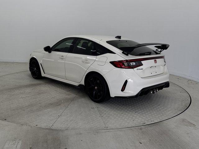 2024 Honda Civic Type R Vehicle Photo in Charlotte, NC 28273