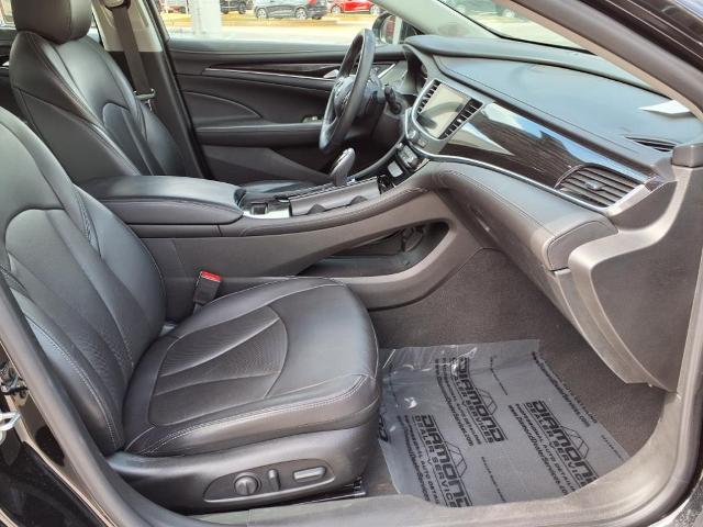 2019 Buick LaCrosse Vehicle Photo in TAMPA, FL 33612-3404