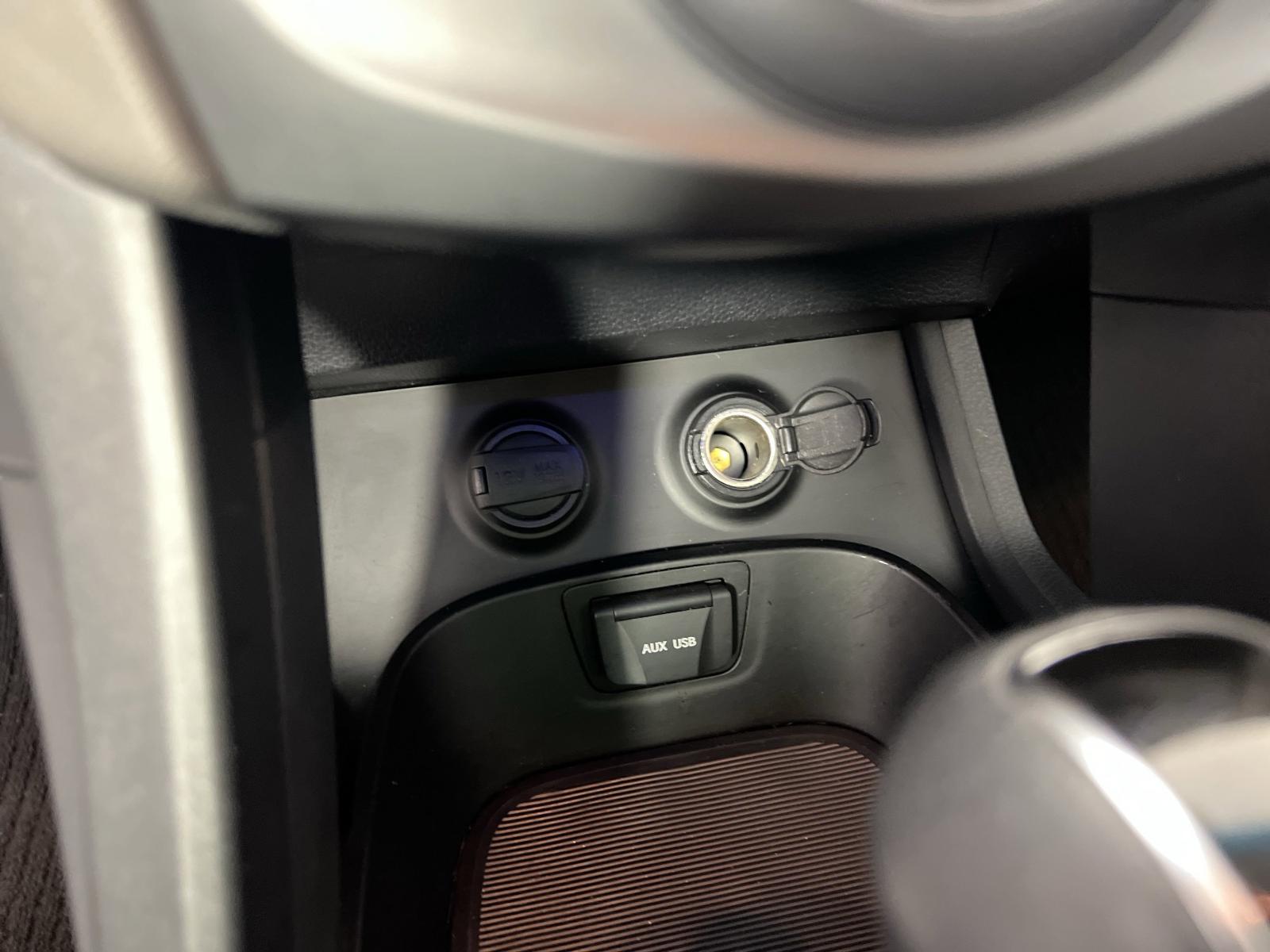 2015 Hyundai Santa Fe Sport Vehicle Photo in GEORGETOWN, TX 78626-7508