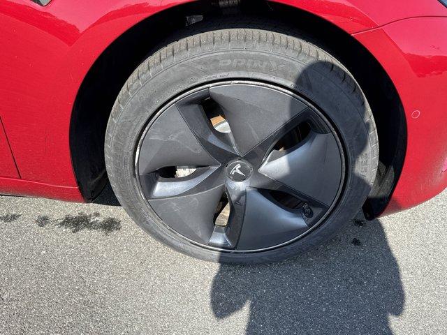 2019 Tesla Model 3 Vehicle Photo in Charlotte, NC 28212