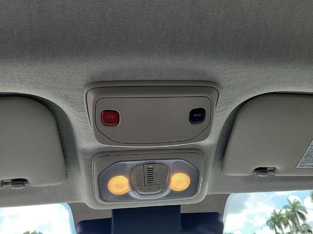 2023 Ram ProMaster Cargo Van Vehicle Photo in LIGHTHOUSE POINT, FL 33064-6849