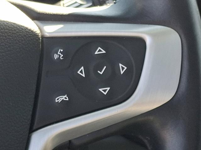 2021 GMC Terrain Vehicle Photo in TREVOSE, PA 19053-4984