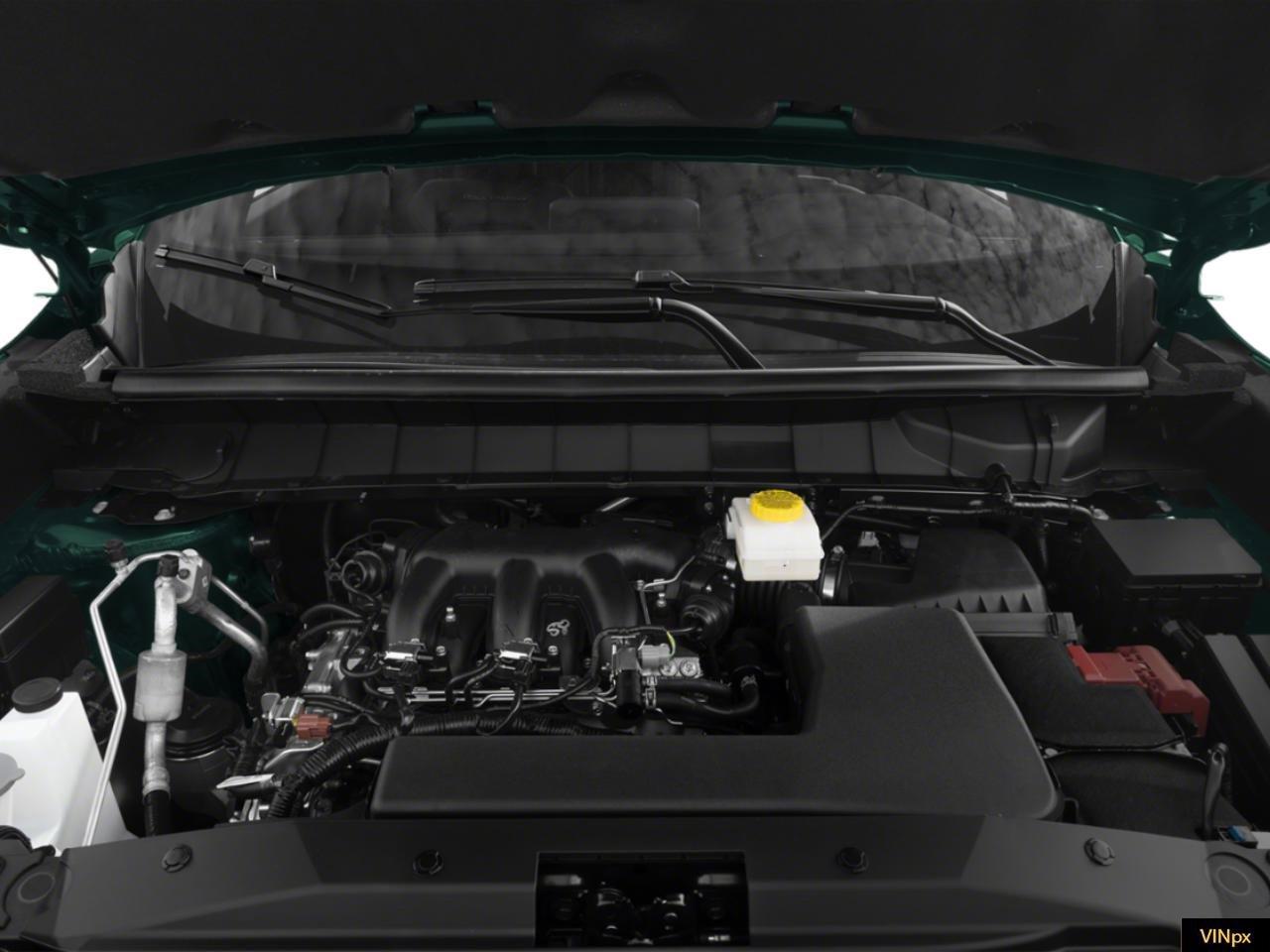 2025 Nissan Pathfinder Vehicle Photo in Albuquerque, NM 87110