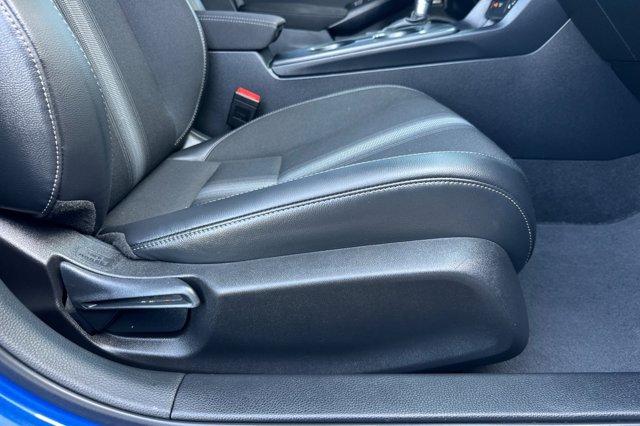 2024 Honda Civic Sedan Vehicle Photo in STOCKTON, CA 95212-2838