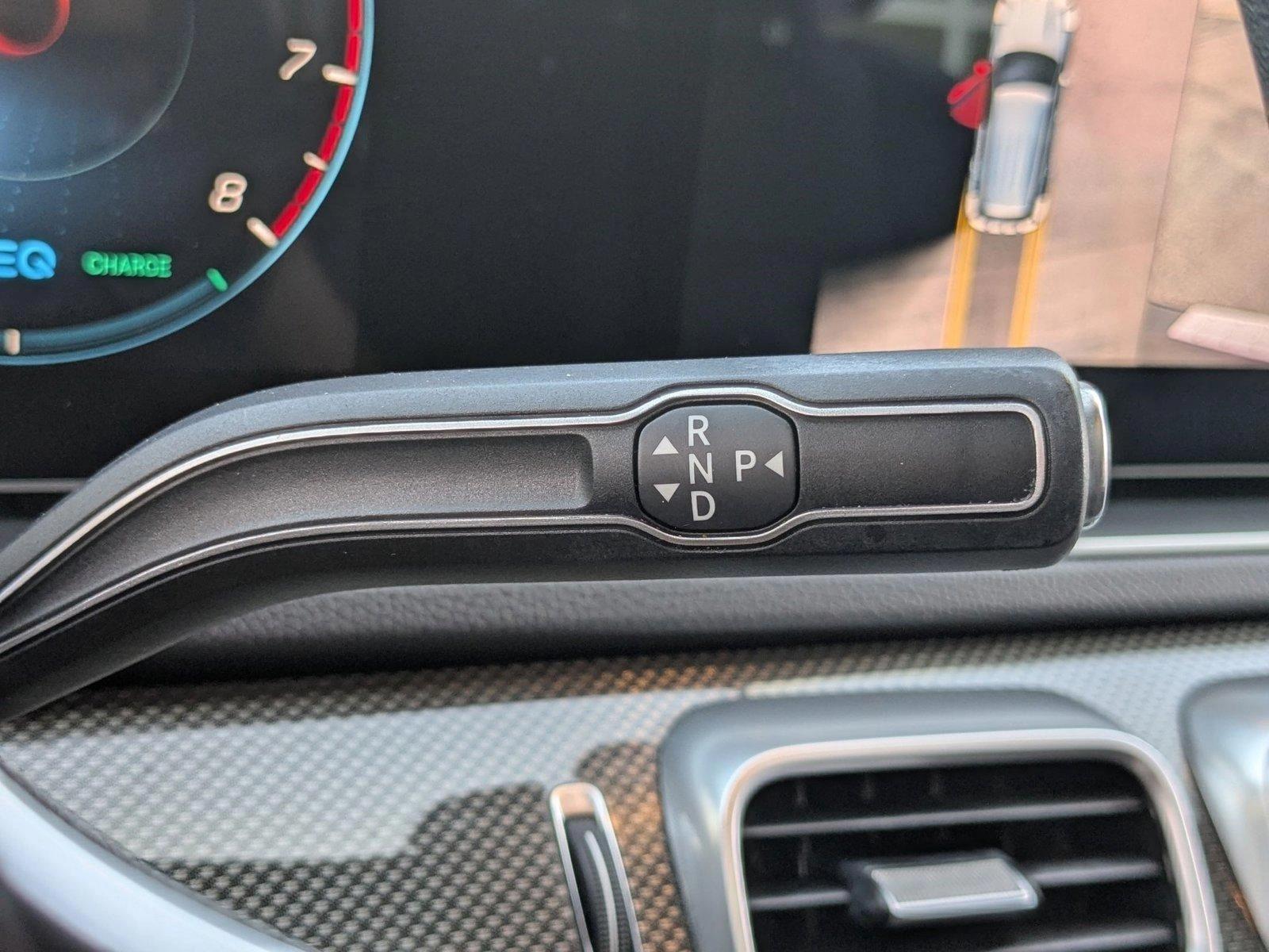 2021 Mercedes-Benz GLE Vehicle Photo in Pompano Beach, FL 33064