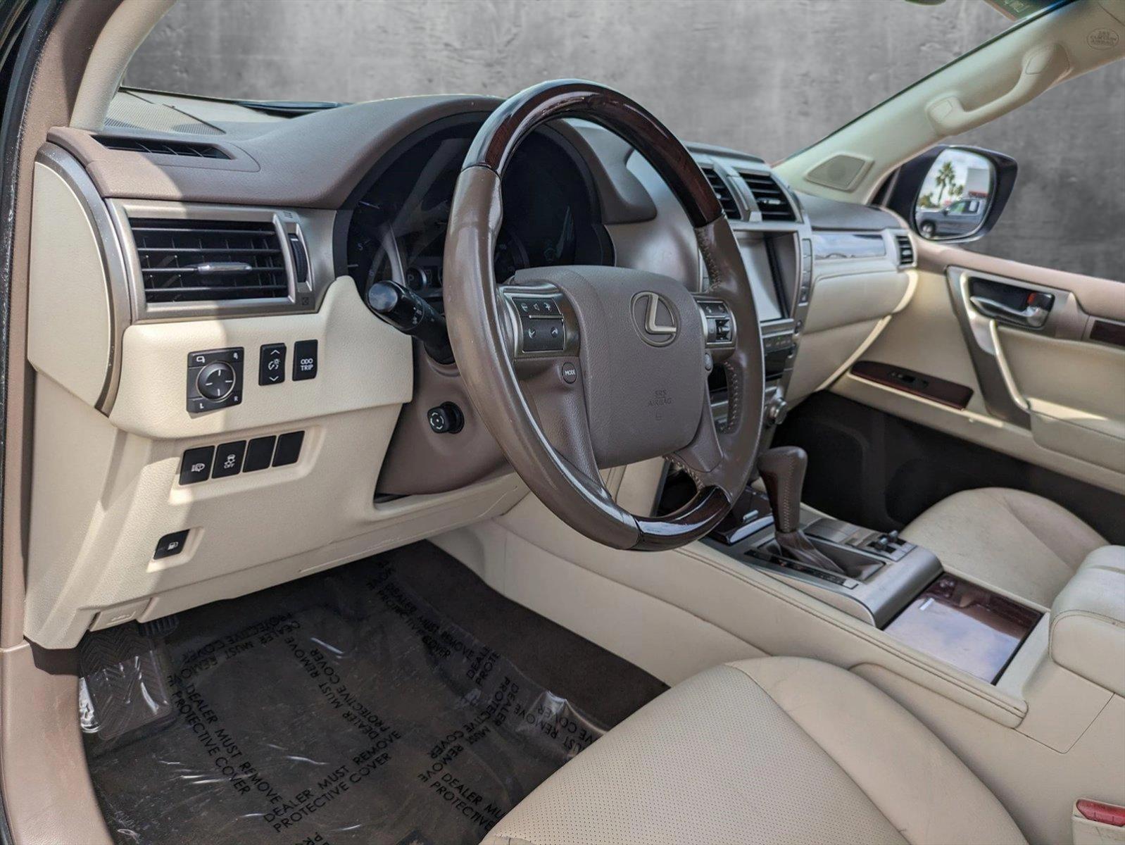 2019 Lexus GX 460 Vehicle Photo in Winter Park, FL 32792