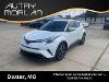 Used 2018 Toyota C-HR XLE Premium with VIN NMTKHMBX9JR022725 for sale in Dexter, MO