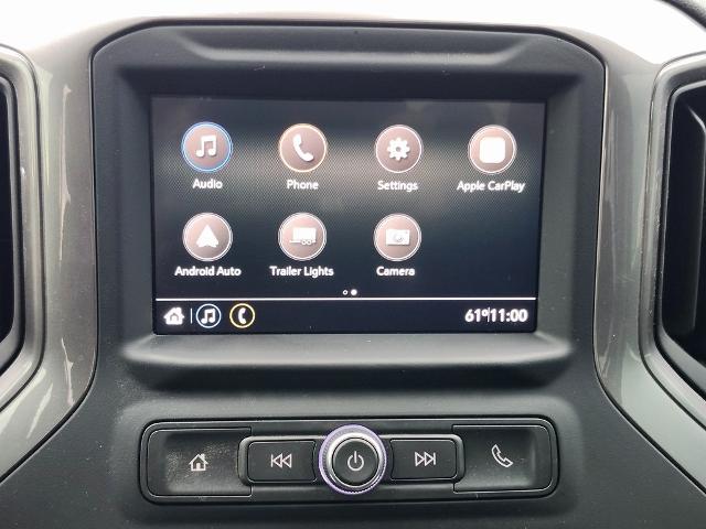 2021 GMC Sierra 2500 HD Vehicle Photo in GREEN BAY, WI 54304-5303