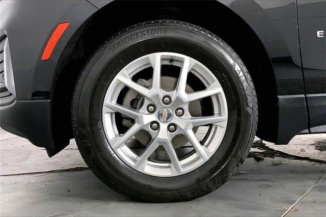 2022 Chevrolet Equinox Vehicle Photo in KANSAS CITY, MO 64114-4502