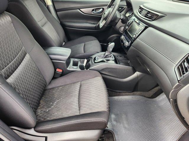 2019 Nissan Rogue Vehicle Photo in SUGAR LAND, TX 77478-0000